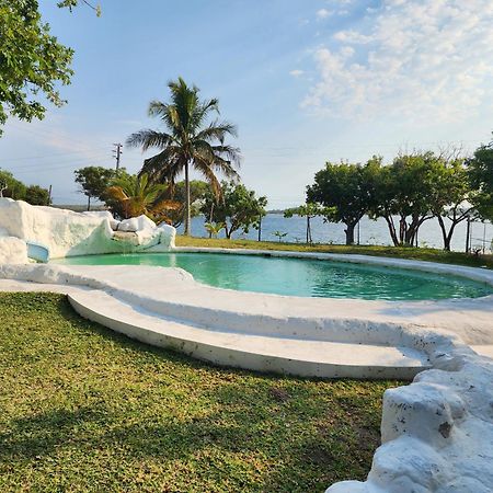 Serenity Nhabanga, Bilene Vila Praia Do Bilene Dış mekan fotoğraf