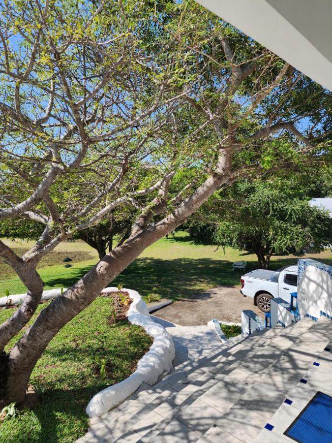 Serenity Nhabanga, Bilene Vila Praia Do Bilene Dış mekan fotoğraf