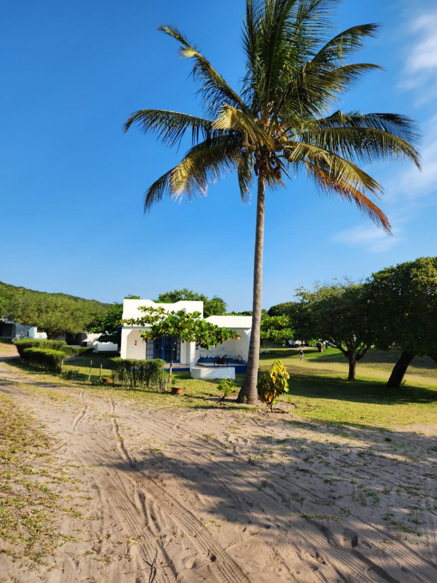 Serenity Nhabanga, Bilene Vila Praia Do Bilene Dış mekan fotoğraf
