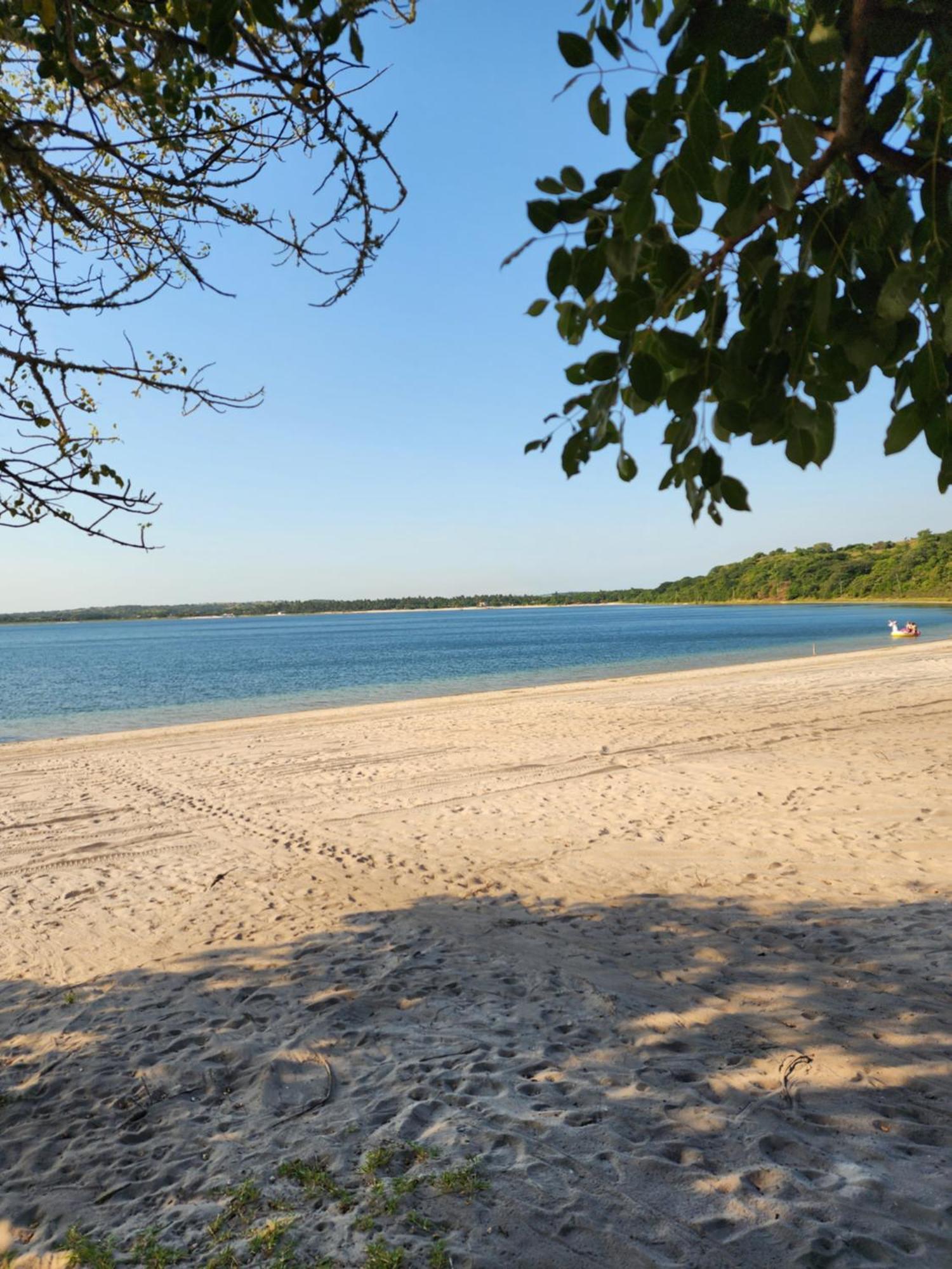 Serenity Nhabanga, Bilene Vila Praia Do Bilene Dış mekan fotoğraf