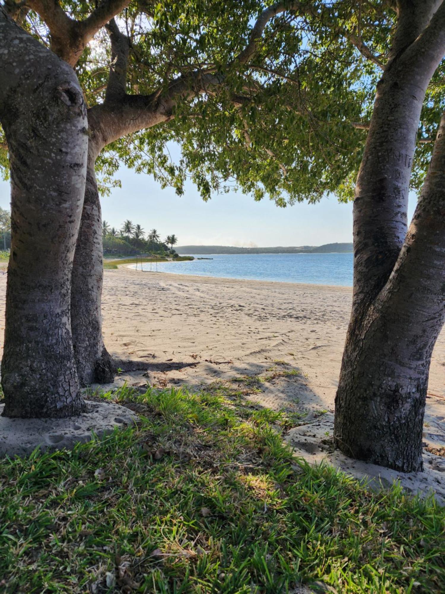 Serenity Nhabanga, Bilene Vila Praia Do Bilene Dış mekan fotoğraf