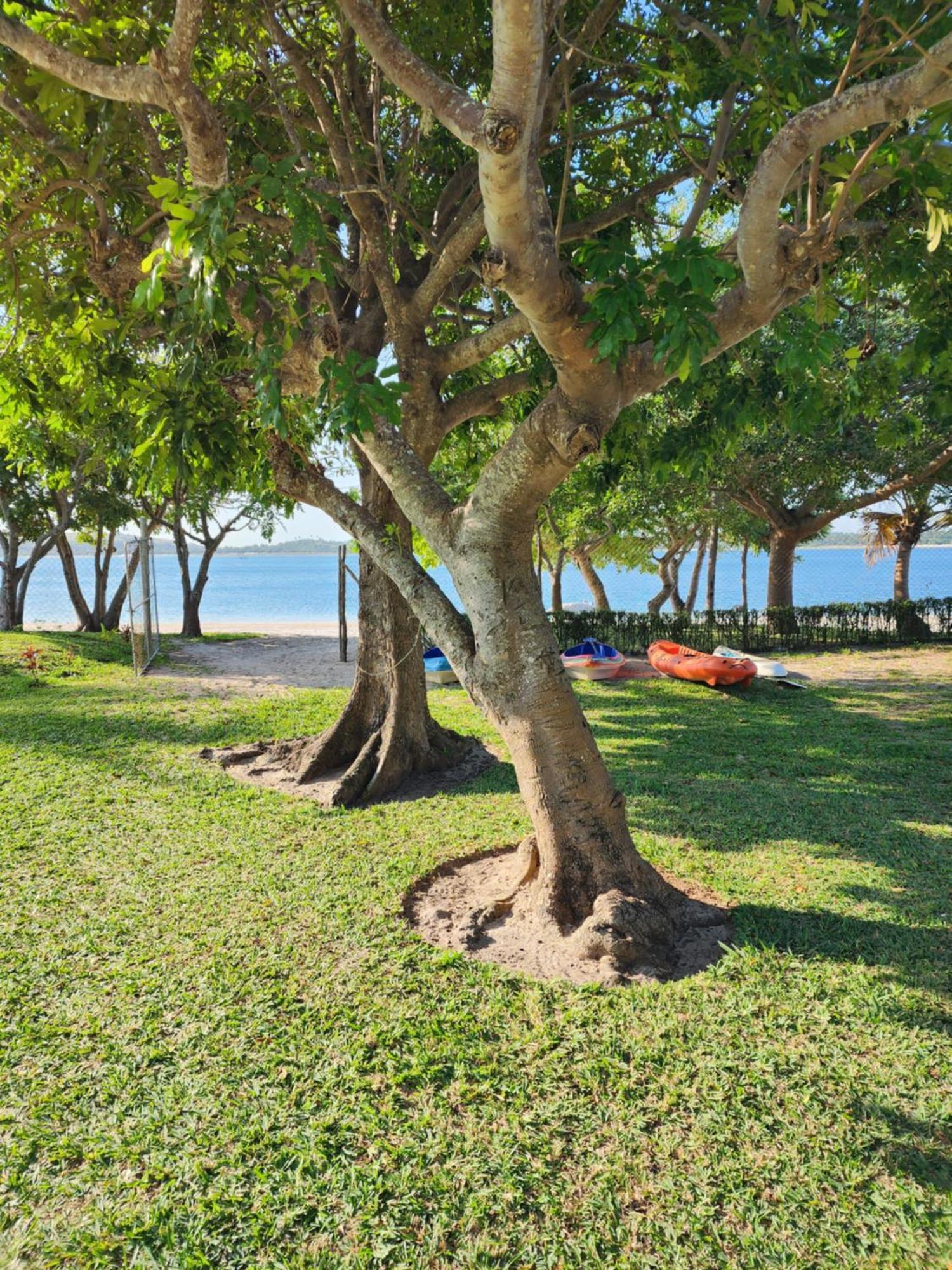 Serenity Nhabanga, Bilene Vila Praia Do Bilene Dış mekan fotoğraf