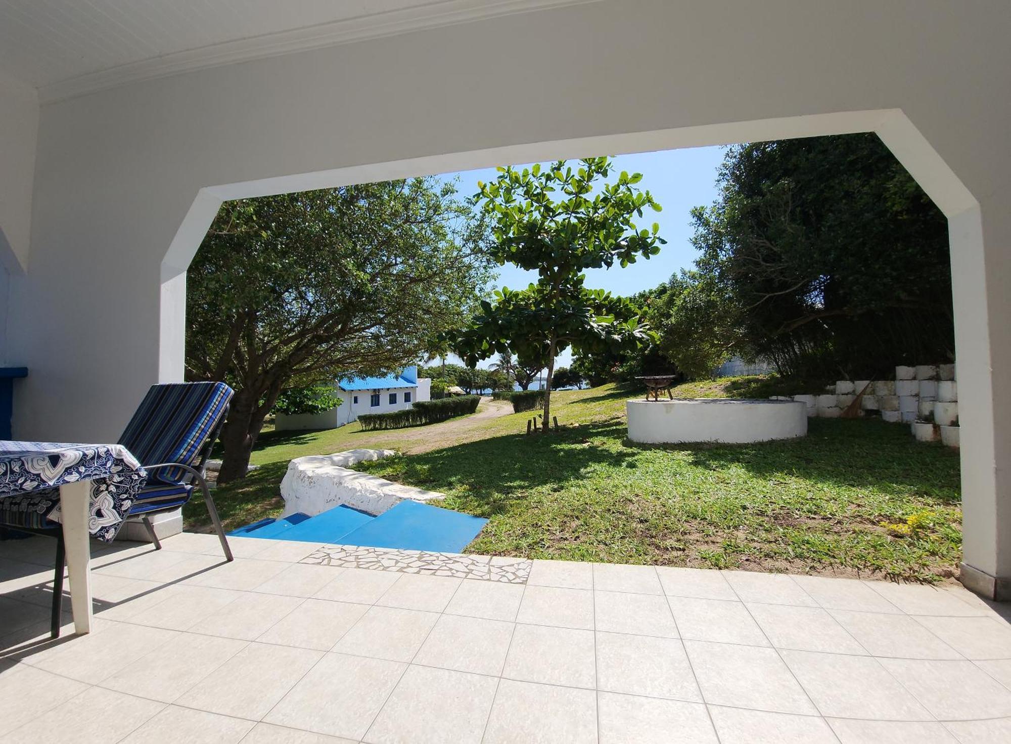 Serenity Nhabanga, Bilene Vila Praia Do Bilene Dış mekan fotoğraf