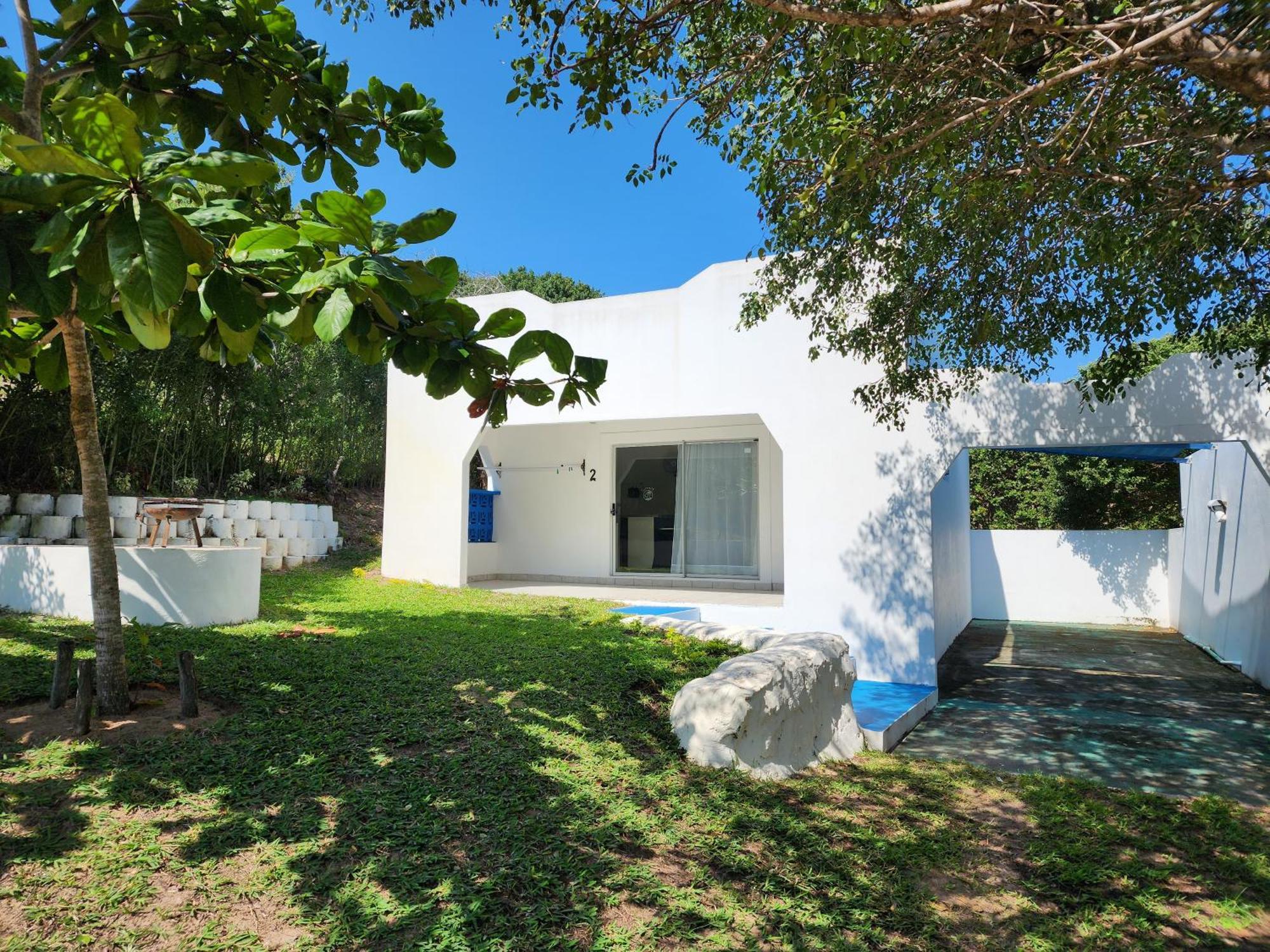 Serenity Nhabanga, Bilene Vila Praia Do Bilene Dış mekan fotoğraf