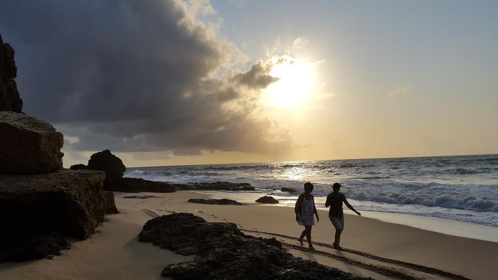 Serenity Nhabanga, Bilene Vila Praia Do Bilene Dış mekan fotoğraf