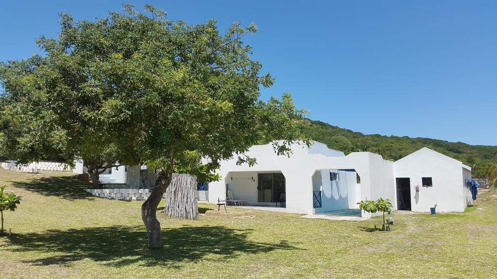 Serenity Nhabanga, Bilene Vila Praia Do Bilene Dış mekan fotoğraf
