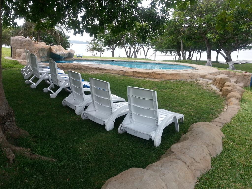 Serenity Nhabanga, Bilene Vila Praia Do Bilene Dış mekan fotoğraf