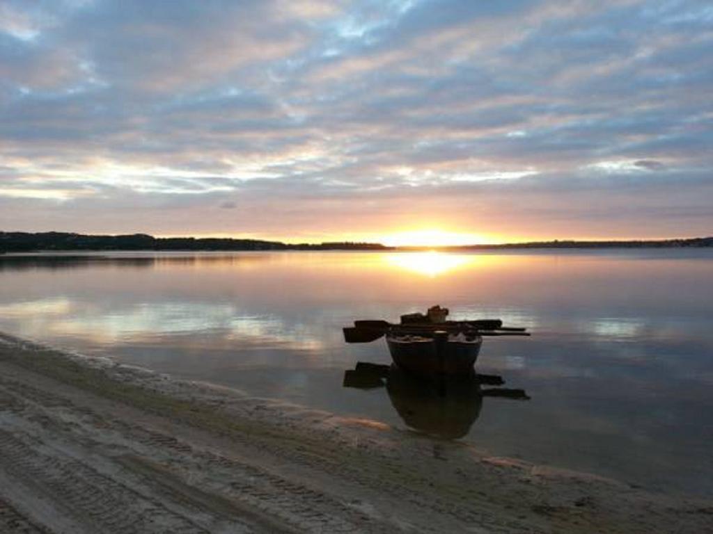 Serenity Nhabanga, Bilene Vila Praia Do Bilene Dış mekan fotoğraf